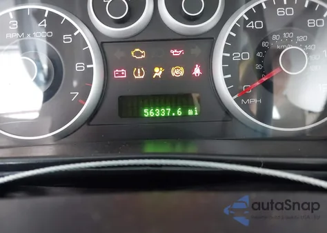 2009 Ford Fusion Se z USA, uszkodzony, nr VIN 3FAHP07189R184409